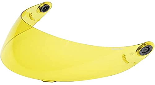 SHARK, pantalla de casco de moto para ridill/openline, VZ6010PYELTU