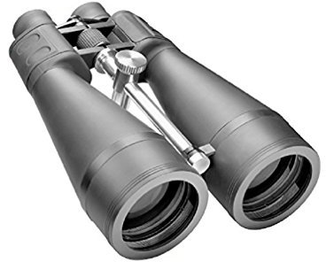 TS Optics Fernglas 20x80 Triplett