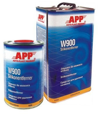 Dégraissant de surface carrosserie 5l