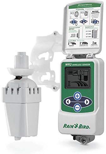 Rain Bird - WR2-RFC - Wireless Rain/Freeze Sensor Complete Kit