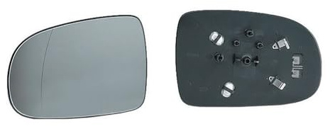Alkar 6423420 Espejos Exteriores para Automóviles