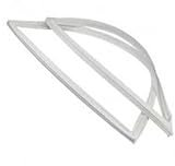 Magnetische Türdichtung zum Aufkleben für Liebherr Kühlschrank – 711130