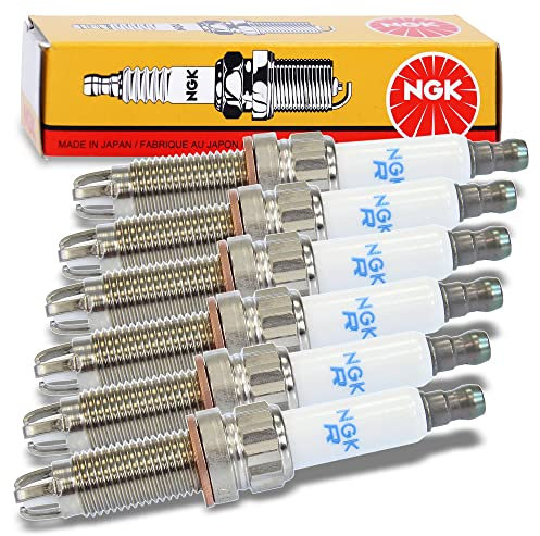 6x NGK Zündkerze ZKBR7A-HTU
