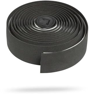 PRO Sport Comfort styrband inklusive tillbehör svart 2016 bar tejp