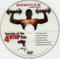 Bowflex Selecttech Kurzhantel | Platzsparend verstellbar | 4/7/9/23 kg | Schwarz-Rot | Stahl/Metall | Base inklusive
