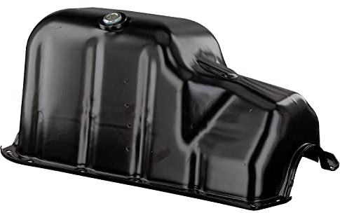 febi bilstein 37580 Ölwanne mit Ölablassschraube und Dichtring, 1 Stück