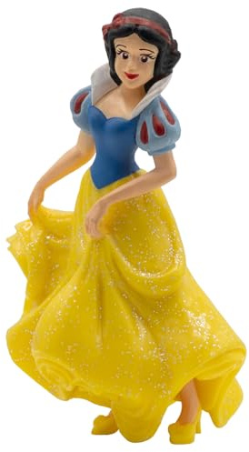 Disney Bullyland BUL-12402 Snow White