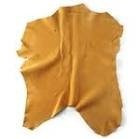 Small Chamois Leather Natural Shammy