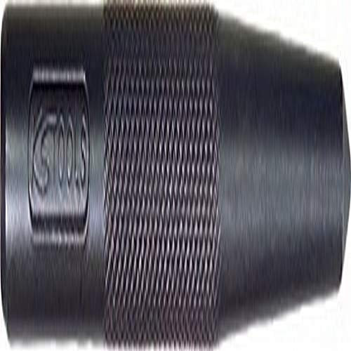 Pointeau bruni KS - corps molete - 4 mm - 156.0404 KS Tools