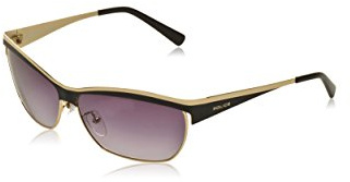 Police Sonnenbrille S8764-0302 (60 mm) goldfarben
