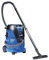 Nilfisk Nass-/Trockensauger AERO 26-21 PC (mit Einschaltautomatik, Industriesauger 1250 W, kompaktes Format, Blasfunktion, Luftmenge (l/min.) 3600, Push&Clean Filterreinigung) 107406606 Blau