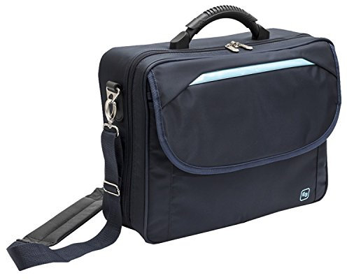 Elite Bags CALL´S Pflegetasche Blau 40 x 30 x 13 cm