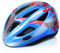 XLC Unisex-Youth Kinderhelm BH-C17, Blau, 46-51 cm
