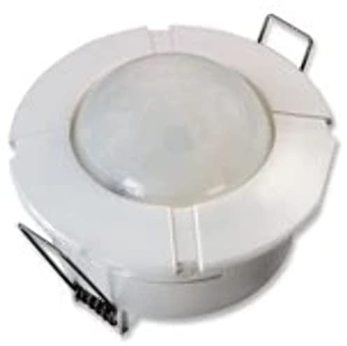 Timeguard SLFM360 360 Degree Flush Mount Ceiling PIR Presence Detector