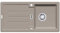 Franke Strata STG 614-86 Cashmere - 114.0302.763 Granitspüle