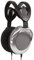 Koss UR40 Stereo On-Ear Leicht Kopfhörer Tragbar Faltbar Kompatibel mit iPhone, iPad und iPod, Android Smartphones, Tablets und MP3 Playern - Silber