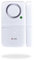 X4-LIFE 701529 Security Tür und Fensteralarm, weiß