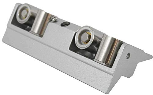 LEVEL5 Drywall Corner Roller Pro-Grade | Taping and Finishing Tools | Sheetrock Gyprock Wallboard Plasterboard Mud | 4-707