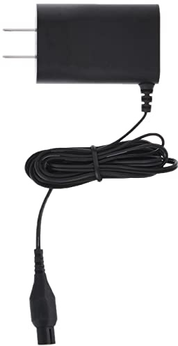 Kärcher - Power Supply - Replacement Part - For Kärcher Window Vacuum Cleaner - Black