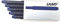 Lamy T10 Tintenpatronen, Blau