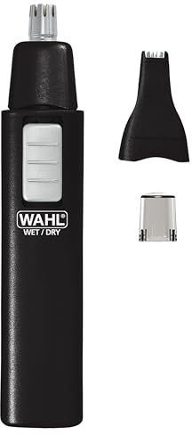 Wahl Ear Nose and Brow Dual Head Trimmer #5567-200