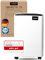Comedes Luftentfeuchter Bautrockner Demecto 70 (max. 75 Liter / 24h) Geeignet für Räume und Keller bis 240m² / 550m³
