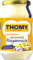 THOMY Delikatess-Mayonnaise,mit reinem Sonnenblumenöl, 500 ml Glas