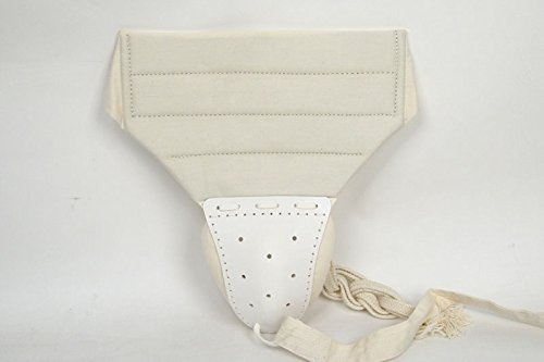 TOSHU Kakutogi Mataate (Groin Protectors) (for Women)