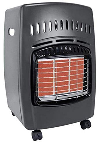 Comfort Glow GCH480 Propane(LP) Cabinet Heater