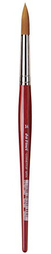 Da Vinci Series 5580 558014 Cosmotop Spin Braun Size 14