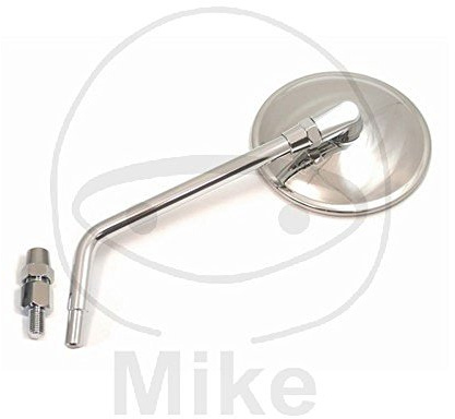 Spiegel chrom links/rechts ES352