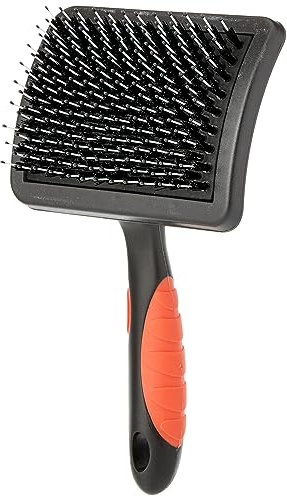Rosewood Soft Protection Porcupine Brush for Dogs, Large