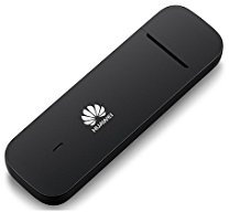 Huawei Surfstick, E3372H-320 LTE USB-Stick ( bis zu 150 Mbit/s) schwarz