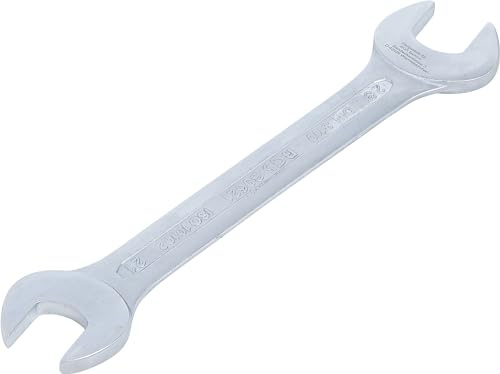BGS 30621 | Double Open End Spanner | 21 x 23 mm