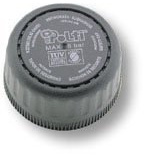 TAPPO CALDAIA 1/2 FEMMINA C/SIC. per ferro da stiro