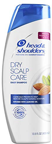 Head & Shoulders Dry Scalp Care Dandruff Shampoo 420 ml