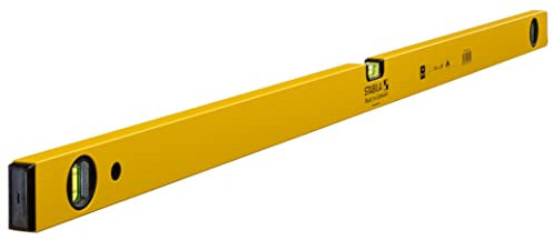 Stabila 70-2-120 Level 120cm/48in 2329