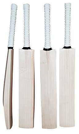 New plain Genuine English Willow cricket bat (2.12)