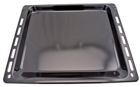 Whirlpool - LÈCHE-FRITES ÉMAILLÉ POUR FOUR WHIRLPOOL - 481010539879