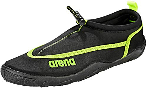 arena Men's Neoprene Bow Water Shoes