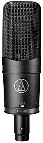 Audio-Technica AT-4050-SM