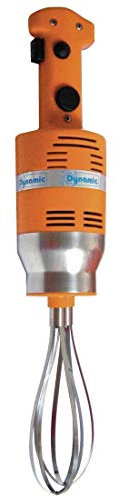 DYNAMIC Fouet plongeant Junior 185 mm monobloc