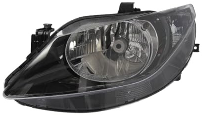 Tyc Phare principal 20-11970-15-2 Compatible avec: SEAT IBIZA IV, IBIZA IV SC, IBIZA IV ST