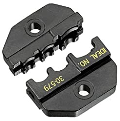 Ideal 30-579 Crimp Die, 30-506 Crimp Tool Frame