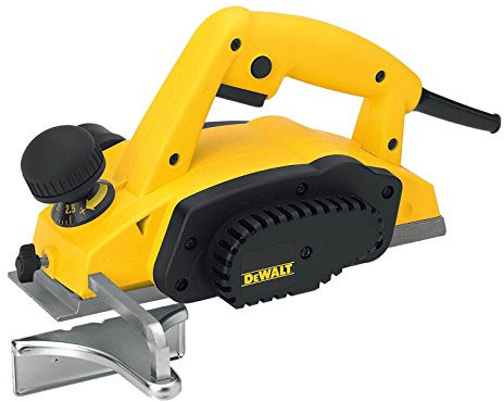 DEWALT pialletto 600W 82x2,5mm, DW680-QS