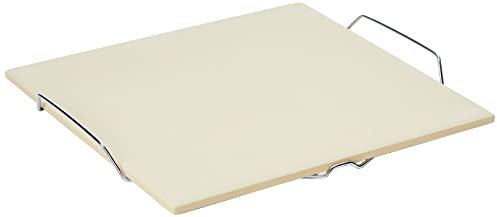 Küchenprofi 1086000000 Pietra per pizza, 3.5 x 38 x 35.5 cm