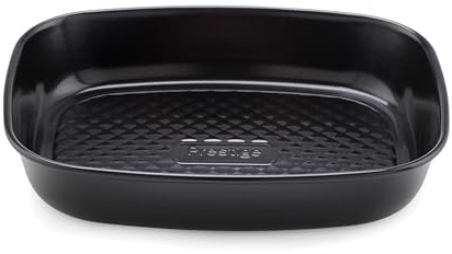 Prestige Inspire Bakeware Roaster, Small - Black