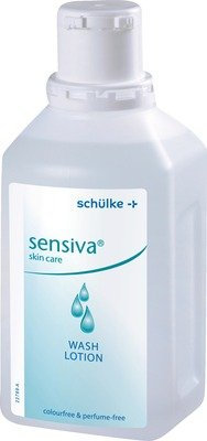 Lotion nettoyante SENSIVA - 5 l.