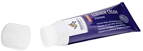 Shoeboy's Läder neutral kräm