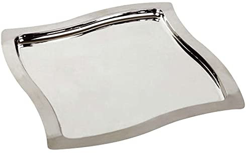 NEUTRAL 400-1928 Tablett-Serie Swing - 32,5 x 32,5 cm